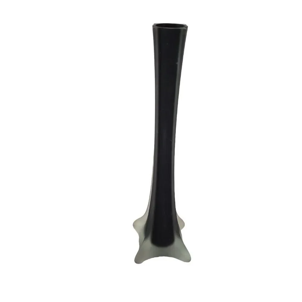 VTG  Suspendo Frosted Black 12